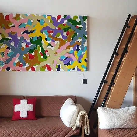 Spacieux Avec Spa, 4 Chambres, Parking, - Fr-1-810-26 *